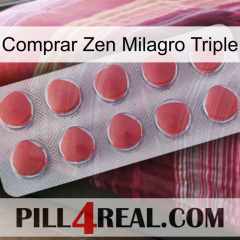 Buy Triple Miracle Zen 18